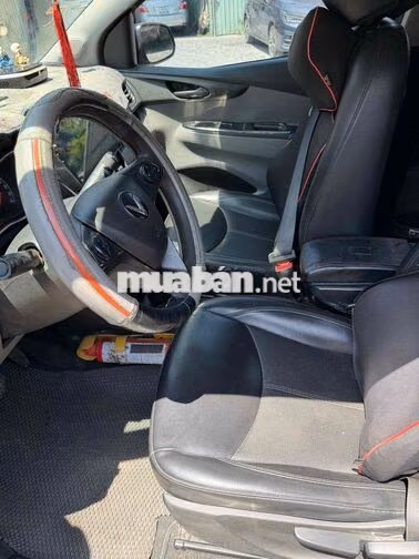 VinFast Fadil 2020 Base Xanh 27000 km