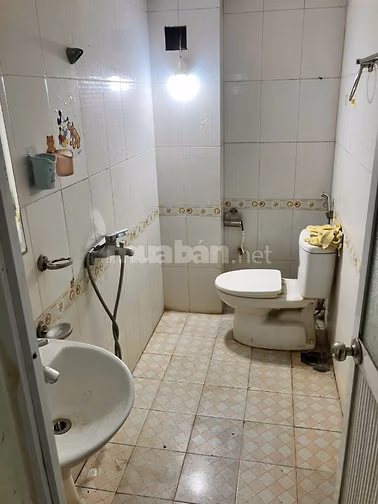 Cho thuê nhà số 30 ngõ 179 Triều Khúc DT 62mx4tầng, giá 10.5 triệu