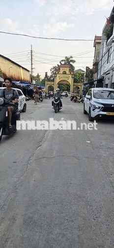 💥 Hiếm Nhỏ Tiền💥 Bán 65m2 Đất Vàng Do Hạ, Tiền Phong, đường 3m 🚘 đỗ