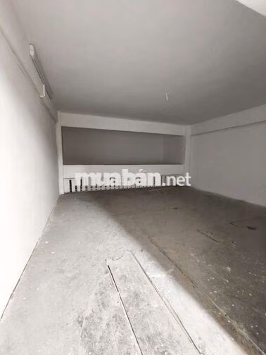 Cho thuê nhà Mặt tiền Chợ Bình Tây, Q6-4x17- 1 lầu- kinh doanh tốt