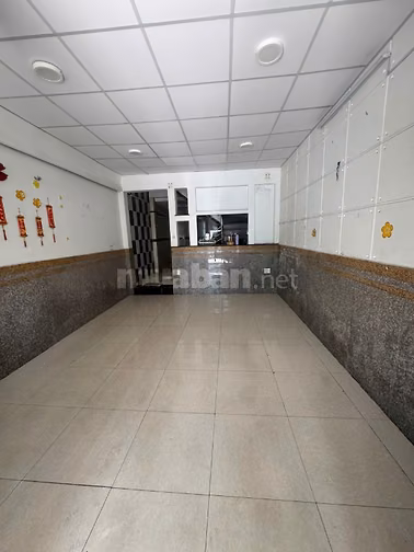 CHÍNH CHỦ CHO THUÊ NHÀ NGUYÊN CĂN ĐƯỜNG SỐ 5, PHƯỜNG BÌNH HƯNG HÒA