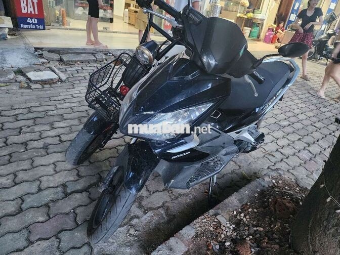 Honda Air Blade 2023 Đen