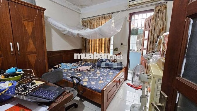 CC Mini 90 Phùng Khoang 50m2 2PN gần chợ PK, đh Hà Nội