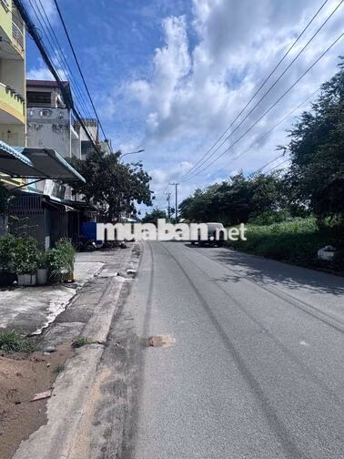 CHO THUÊ NHÀ GẦN CHỢ BỬU LONG MỚi