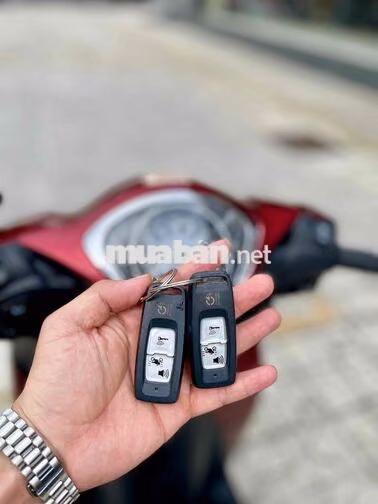 Honda SH Mode 125 ABS 2023 10.000 km Xe Đẹp Keng