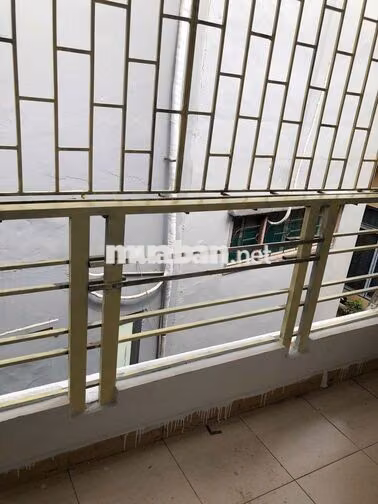 Nhà nguyên căn Đê La Thành, 40m2 x 4 tầng, 4 phòng ngủ