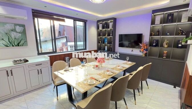 Tuyển Dụng Nhân Viên Phục Vụ Nữ Nhà Hàng