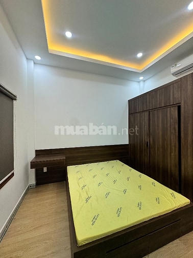 PHÒNG TRỌ ĐẸP- GIÁ SINH VIÊN Đường số 2- P16- GV