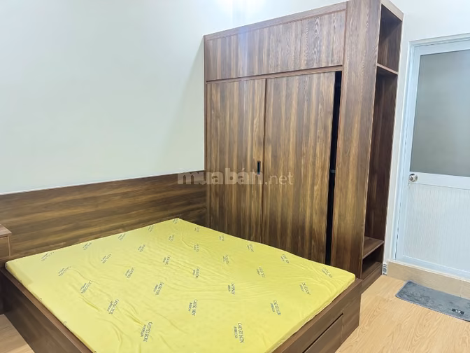 PHÒNG TRỌ ĐẸP- GIÁ SINH VIÊN Đường số 2- P16- GV