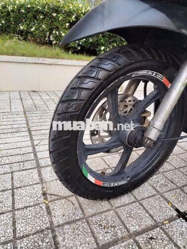 Suzuki Skydrive Đen bstp chạy bao bền rẻ
