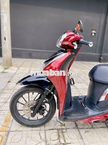 Honda SH Mode 125 ABS 2023 10.000 km Xe Đẹp Keng