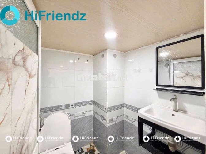 KHAI TRƯƠNG DUPLEX CỬA SỔ THANG MÁY - ĐH VĂN HIẾN - CHỢ TÂN HƯƠNG