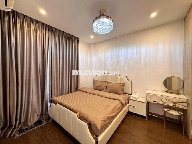 2PN 2WC ORCHARD GARDEN SÁT CV GIA ĐỊNH SÂN BAY