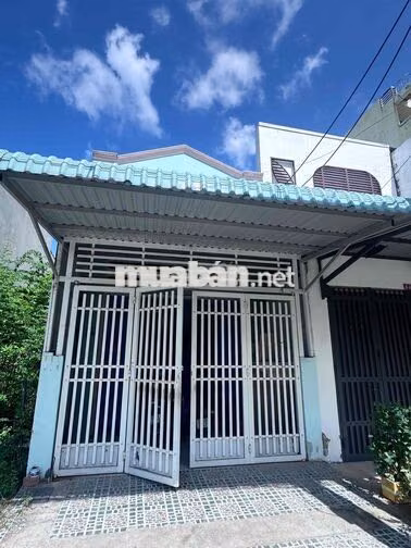 CHO THUÊ NHÀ GẦN CHỢ BỬU LONG MỚi
