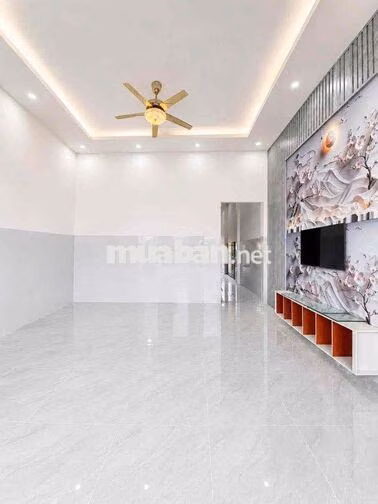 Bán căn nhà gần cầu Cần Thơ vị trí mua bán kinh doanh