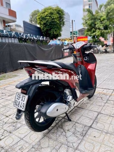 Honda SH Mode 125 ABS 2023 10.000 km Xe Đẹp Keng