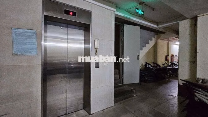 CC Mini 90 Phùng Khoang 50m2 2PN gần chợ PK, đh Hà Nội
