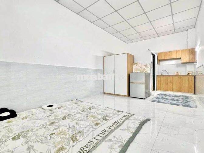Khai Trương Studio Máy lạnh Gần Đại Học Y Dược Đại Học Mở