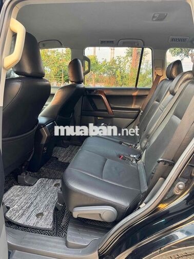 Land Prado Trung Đông  chỉ 5xx  bảo hành 1 năm