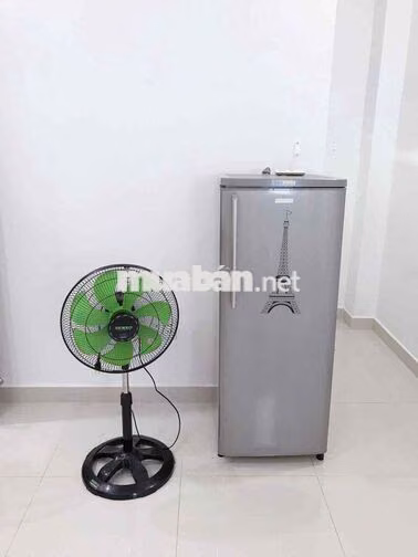 Cho thuê phòng 20m2 ở Quận Bình Thạnh, gần Trung tâm Thành phố