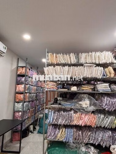TUYỂN NHÂN VIÊN KHO – SHOP THỜI TRANG QUẬN 12