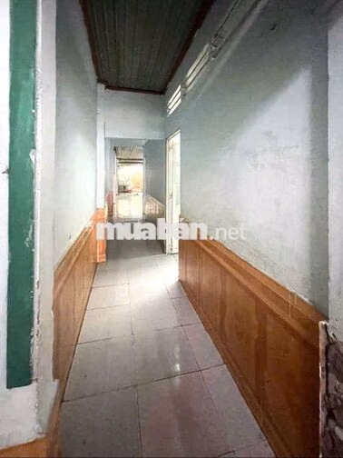 150m2 BÁN RẺ NHÀ P.AN HÒA SỔ HỒNG THỔ CƯ, ĐƯỜNG OTO SÂN OTO GẦN BẾN GỖ