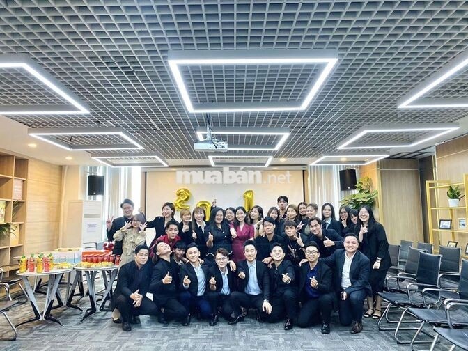 *** 5 CSKH KHU VỰC Q1 HCM