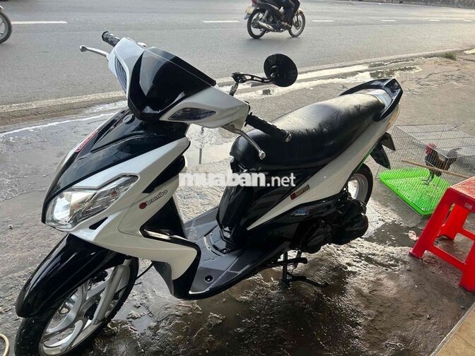 Luvias FI 2015 xe đẹp biển vip 69N1-288.36