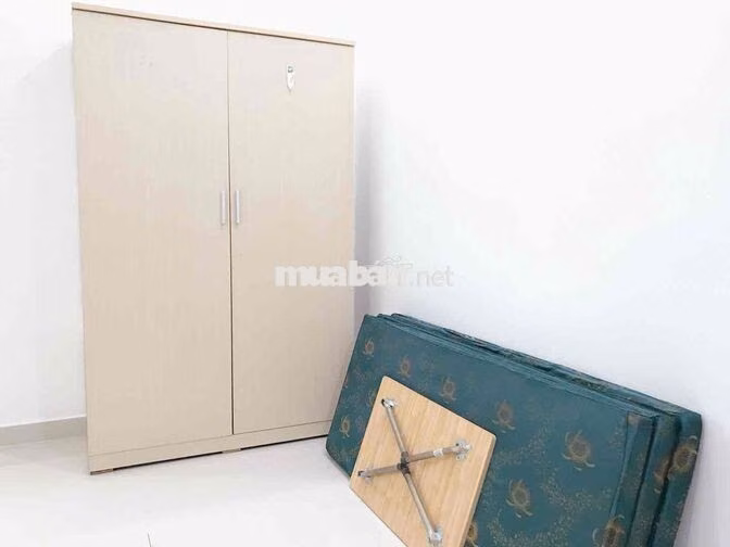 Cho thuê phòng 20m2 ở Quận Bình Thạnh, gần Trung tâm Thành phố