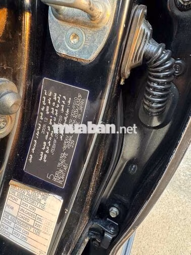 Land Prado Trung Đông  chỉ 5xx  bảo hành 1 năm