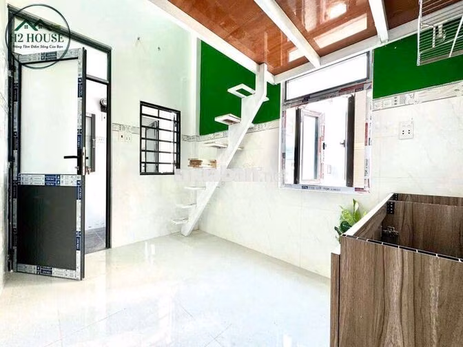 PHÒNG TRỌ GIÁ RẺ ngay Nguyễn Ảnh Thủ, kế bên cầu vượt Tân Thới Hiệp