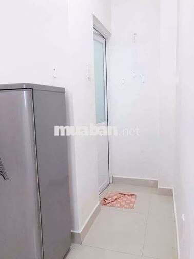 Cho thuê phòng 20m2 ở Quận Bình Thạnh, gần Trung tâm Thành phố