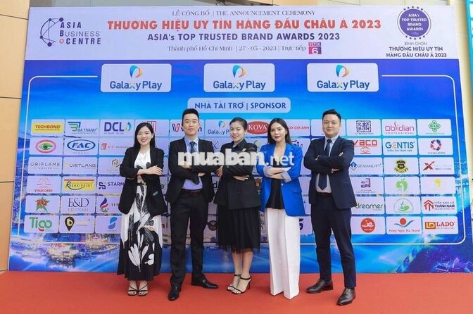 *** 5 CSKH KHU VỰC Q1 HCM