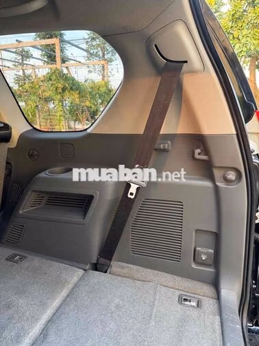 Land Prado Trung Đông  chỉ 5xx  bảo hành 1 năm