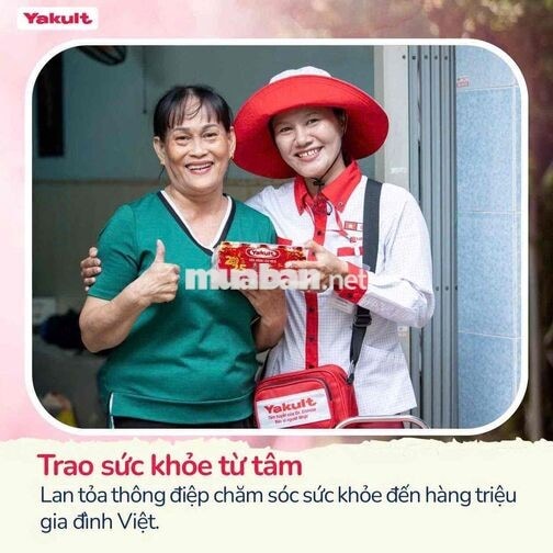 Tuyển nữ lao động phổ thông