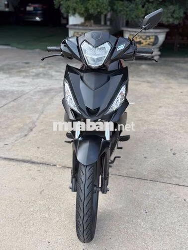 Honda Winner V1 2018 Đen Biển SG 9 chủ