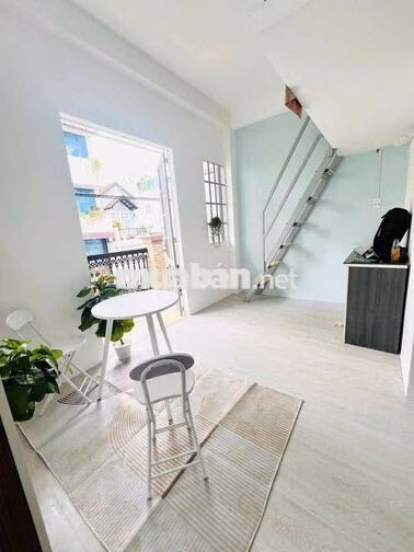 🔥PHAN XÍCH LONG - DUPLEX SINH VIÊN BANCOL/CỬA SỔ GIÁ RẺ FULL NỘI THẤT