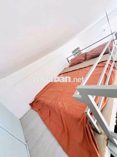 🔥PHAN XÍCH LONG - DUPLEX SINH VIÊN BANCOL/CỬA SỔ GIÁ RẺ FULL NỘI THẤT