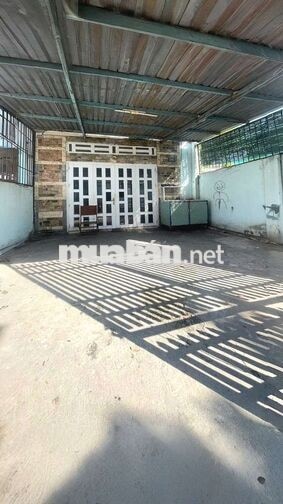 150m2 BÁN RẺ NHÀ P.AN HÒA SỔ HỒNG THỔ CƯ, ĐƯỜNG OTO SÂN OTO GẦN BẾN GỖ