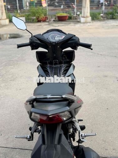 Honda Winner V1 2018 Đen Biển SG 9 chủ