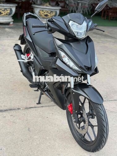 Honda Winner V1 2018 Đen Biển SG 9 chủ