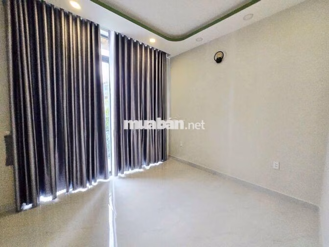  3 TẦNG MỚI ĐẸP - 4PN 3WC -HXH - PHÚ THỌ HÒA - NGUYỄN SƠN - NHỈNH 6 TỶ