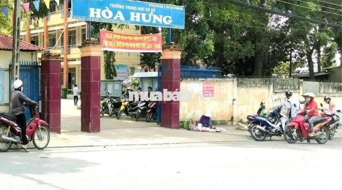 150m2 BÁN RẺ NHÀ P.AN HÒA SỔ HỒNG THỔ CƯ, ĐƯỜNG OTO SÂN OTO GẦN BẾN GỖ