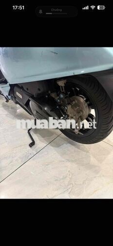Piaggio Vespa 2019 Đỏ Tự động Iget ABS Việt Nam