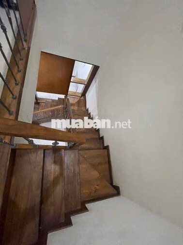 CHO THUÊ NHÀ MỚI XÂY HẺM 854 THỐNG NHẤT P15 3PN 4WC