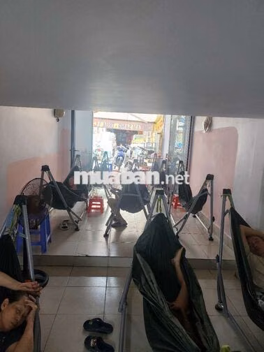 Cho thuê nhà nguyên căn +quán cafe võng và điểm tâm sáng trưa