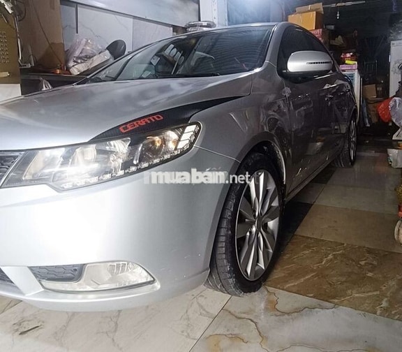KIA CERATO forte 1.6 AT SỐ TỰ ĐỘNG cực rin