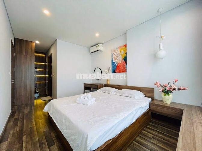 CHO THUÊ CĂN HỘ NGẮN HẠN - DÀI HẠN KHU HÀ ĐÔ CENTROSA QUẬN 10 GIÁ RẺ