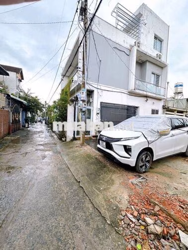 BÁN ĐẤT TÂN MAI, 2 LÔ LIỀN, SỔ HỒNG RIÊNG THỔ CƯ 💯 ĐƯỜNG OTO 7 CHỖ