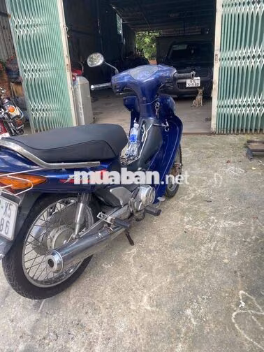 Honda Future 2000 Xanh